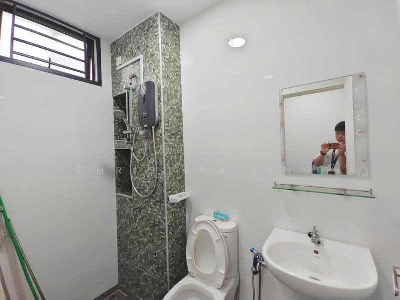 2-storey Terraced House for Rent in Bukit Indah (Iskandar Puteri (Nusajaya)) - Christina Ling - PropertyGuru.com.my