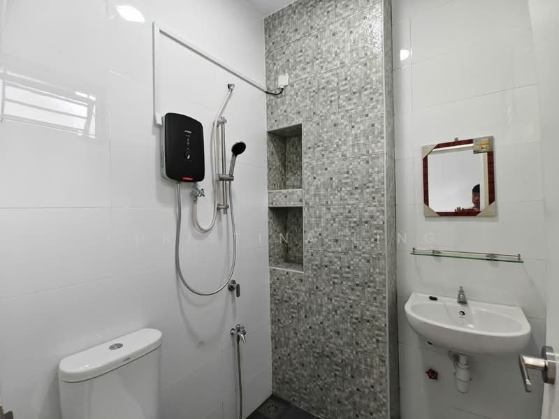 2-storey Terraced House for Rent in Bukit Indah (Iskandar Puteri (Nusajaya)) - Christina Ling - PropertyGuru.com.my
