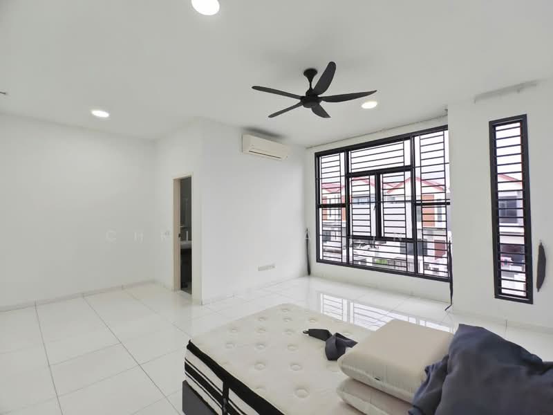 2-storey Terraced House for Rent in Bukit Indah (Iskandar Puteri (Nusajaya)) - Christina Ling - PropertyGuru.com.my