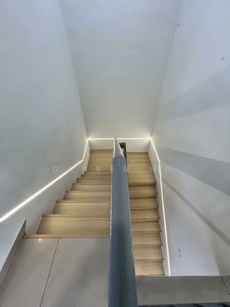 Rumah Teres 2 Tingkat untuk Dijual di Taman Bukit Kempas (Tampoi) - Darren Ho - Interior - PropertyGuru.com.my