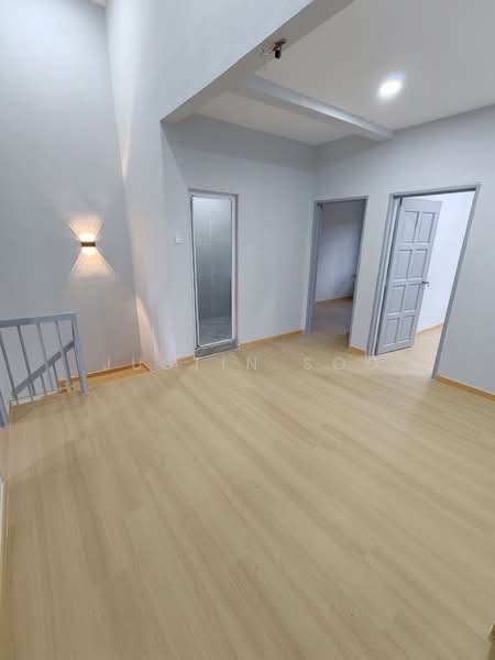 2-storey Terraced House for Sale in Iskandar Puteri (Nusajaya) (Johor) - Justin Soo - PropertyGuru.com.my