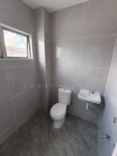 2-storey Terraced House for Sale in Iskandar Puteri (Nusajaya) (Johor) - Justin Soo - PropertyGuru.com.my