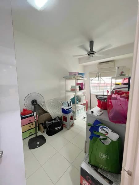 Rumah Teres 2 Tingkat untuk Dijual di Austin Crest (Johor Bahru) - Queena Thye - Interior - PropertyGuru.com.my