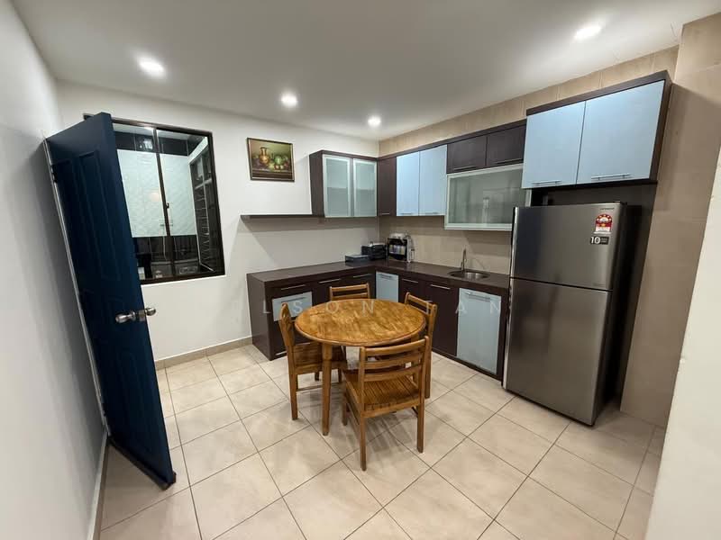 Cluster House for Rent in Taman Mount Austin (Tebrau) - Nelson Tan - PropertyGuru.com.my
