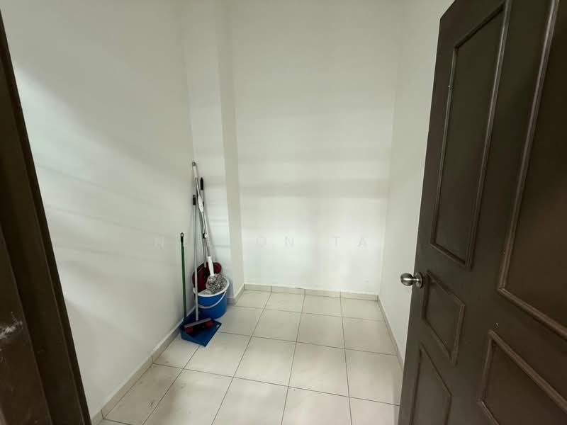 Cluster House for Rent in Taman Mount Austin (Tebrau) - Nelson Tan - PropertyGuru.com.my
