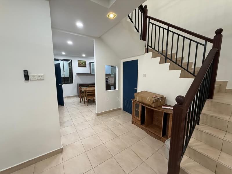 Cluster House for Rent in Taman Mount Austin (Tebrau) - Nelson Tan - PropertyGuru.com.my