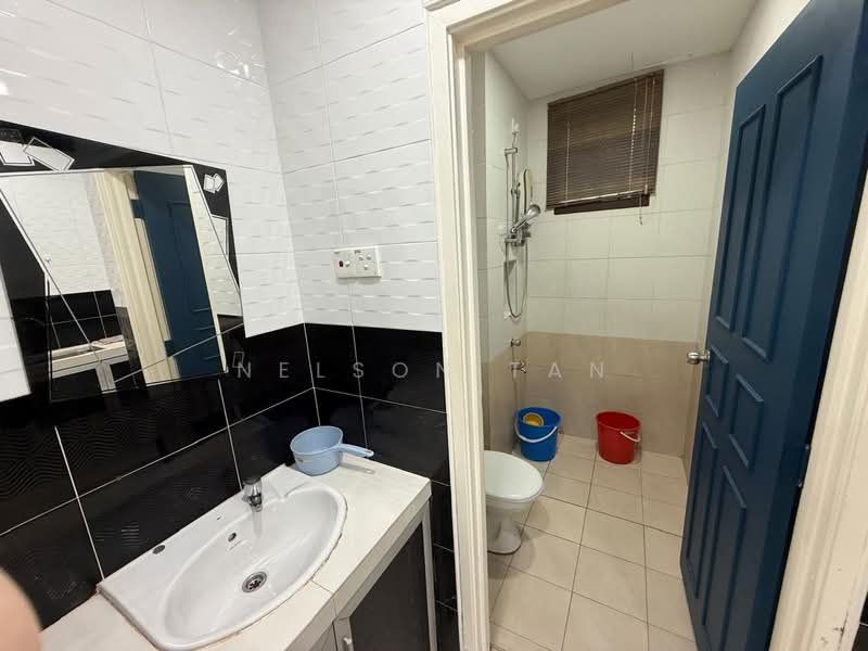 Cluster House for Rent in Taman Mount Austin (Tebrau) - Nelson Tan - PropertyGuru.com.my