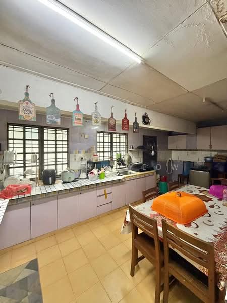 Rumah Teres untuk Dijual di Taman Desa Tebrau (Tebrau) - Torow Yeow - PropertyGuru.com.my