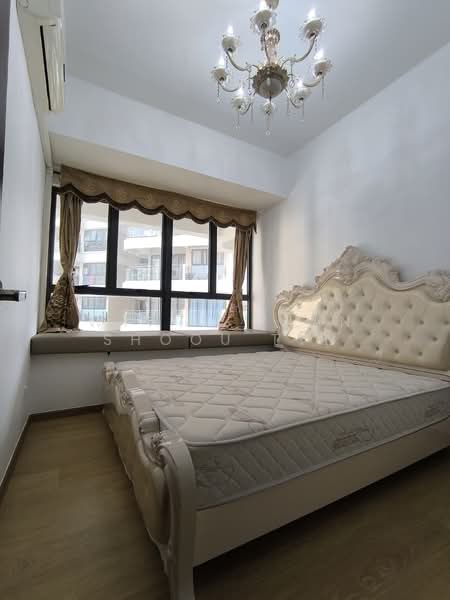 Condominium for Rent at Bay Point @ Country Garden Danga Bay - Wyatt Chan Shoou Tyn - Bedroom - PropertyGuru.com.my