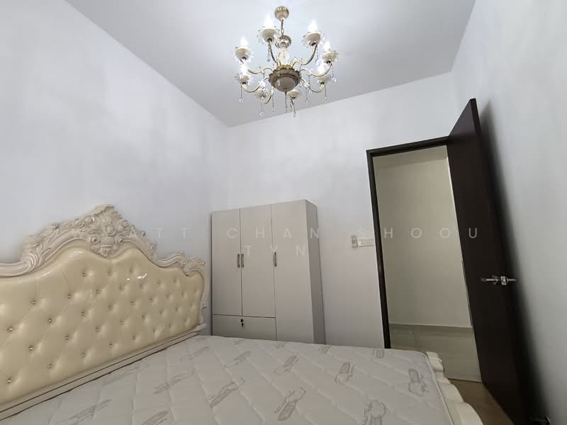 Condominium for Rent at Bay Point @ Country Garden Danga Bay - Wyatt Chan Shoou Tyn - Bedroom - PropertyGuru.com.my