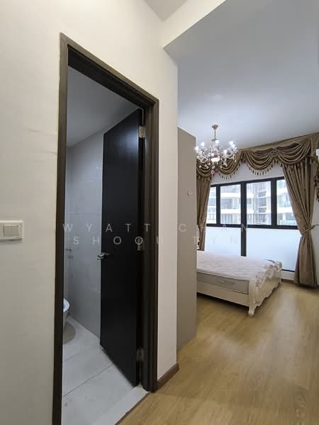 Condominium for Rent at Bay Point @ Country Garden Danga Bay - Wyatt Chan Shoou Tyn - Bedroom - PropertyGuru.com.my