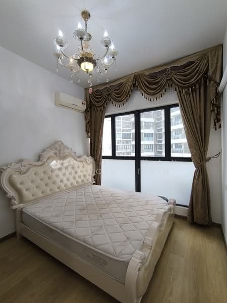 Condominium for Rent at Bay Point @ Country Garden Danga Bay - Wyatt Chan Shoou Tyn - Bedroom - PropertyGuru.com.my