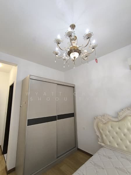 Condominium for Rent at Bay Point @ Country Garden Danga Bay - Wyatt Chan Shoou Tyn - Bedroom - PropertyGuru.com.my