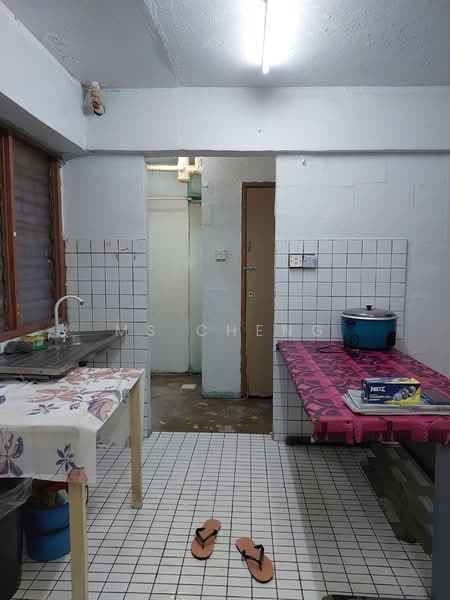 Apartment for Rent at Teratak Muhibbah - Ms Cheng - PropertyGuru.com.my