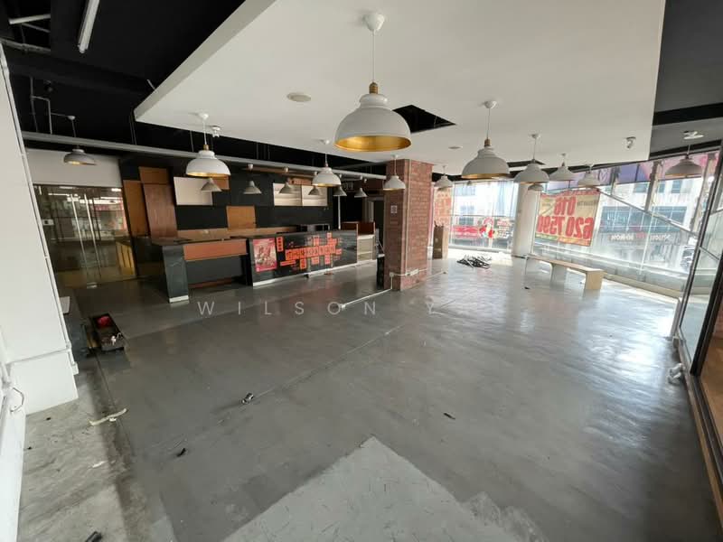 Shop for Rent in Puchong (Selangor) - Wilson Yap - Interior - PropertyGuru.com.my