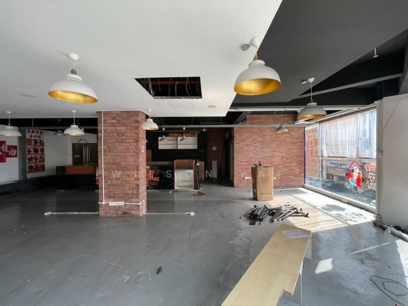Shop for Rent in Puchong (Selangor) - Wilson Yap - Interior - PropertyGuru.com.my