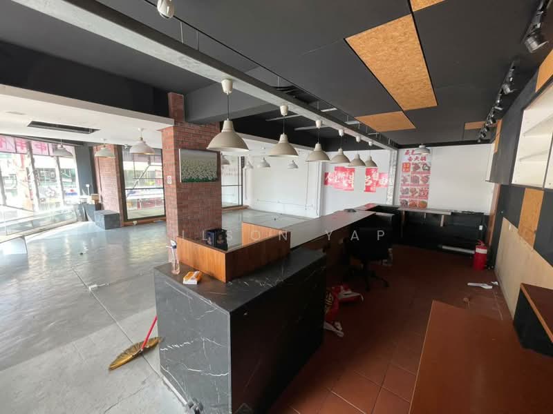 Shop for Rent in Puchong (Selangor) - Wilson Yap - Interior - PropertyGuru.com.my