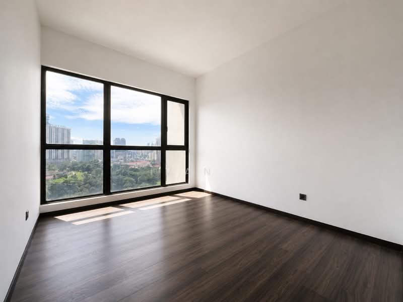 Servis Apartment untuk Dijual di Duta Park Residences - Ivan . - View - PropertyGuru.com.my