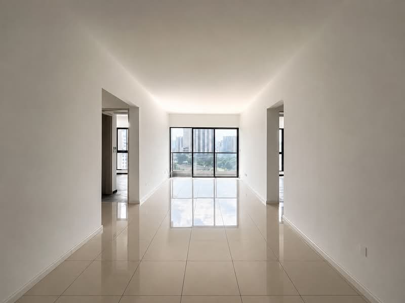 Servis Apartment untuk Dijual di Duta Park Residences - Ivan . - Interior - PropertyGuru.com.my