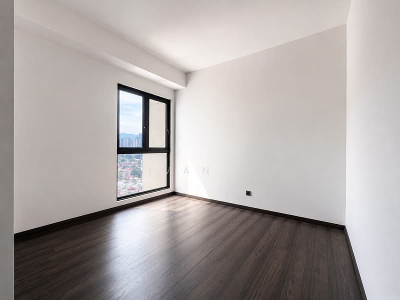 Servis Apartment untuk Dijual di Duta Park Residences - Ivan . - Interior - PropertyGuru.com.my