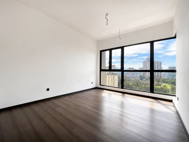 Servis Apartment untuk Dijual di Duta Park Residences - Ivan . - View - PropertyGuru.com.my
