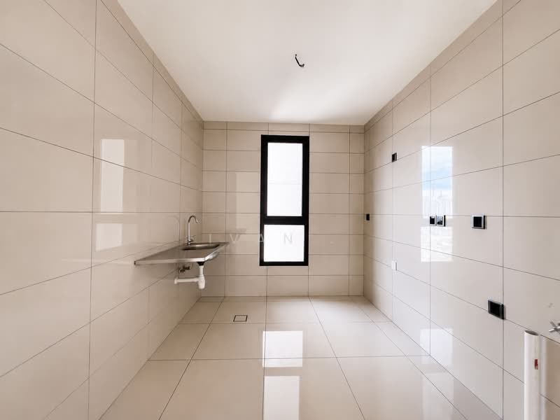 Servis Apartment untuk Dijual di Duta Park Residences - Ivan . - Interior - PropertyGuru.com.my