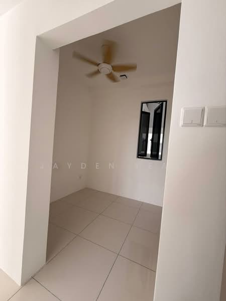 Servis Apartment untuk Disewa di Vivo Executive Apartment - Jayden Yeap - PropertyGuru.com.my