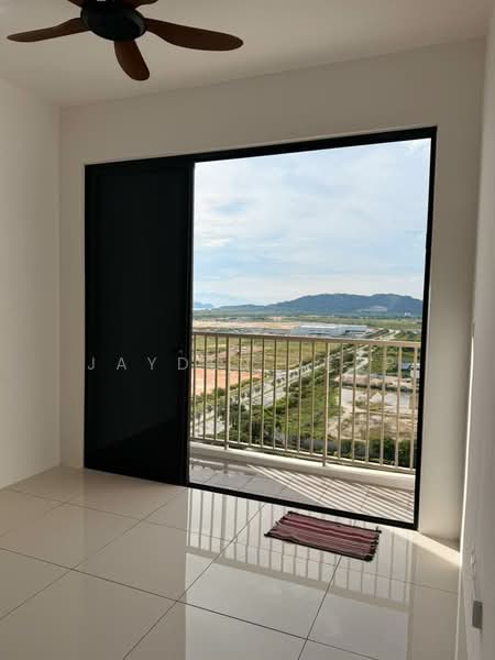 Servis Apartment untuk Disewa di Vivo Executive Apartment - Jayden Yeap - PropertyGuru.com.my
