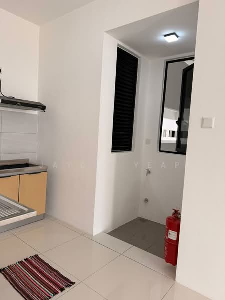 Servis Apartment untuk Disewa di Vivo Executive Apartment - Jayden Yeap - PropertyGuru.com.my