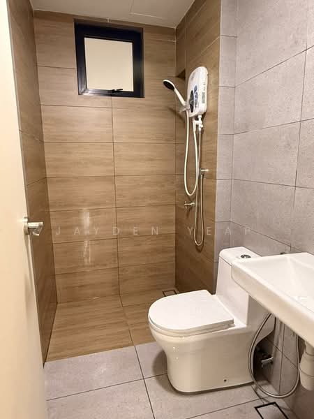Servis Apartment untuk Disewa di Vivo Executive Apartment - Jayden Yeap - PropertyGuru.com.my