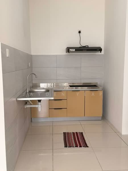 Servis Apartment untuk Disewa di Vivo Executive Apartment - Jayden Yeap - PropertyGuru.com.my