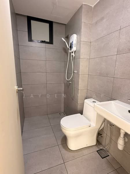 Servis Apartment untuk Disewa di Vivo Executive Apartment - Jayden Yeap - PropertyGuru.com.my