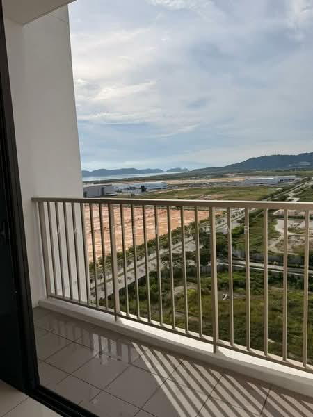 Servis Apartment untuk Disewa di Vivo Executive Apartment - Jayden Yeap - PropertyGuru.com.my