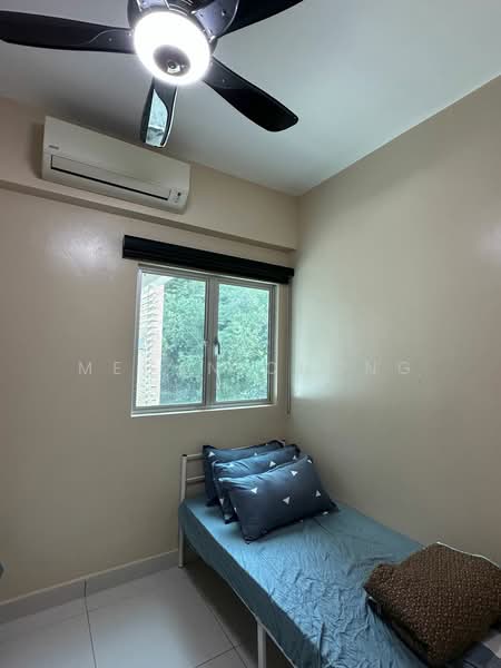 Condominium for Rent at Rimba Residence - Megan Chong - Bedroom - PropertyGuru.com.my