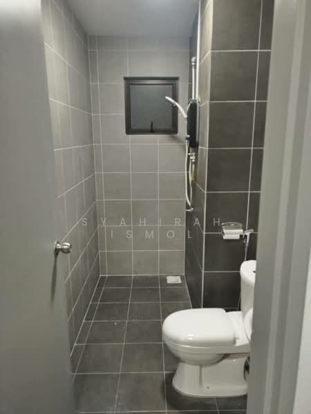 Service Residence for Rent at The Netizen - Syahirah Ismol - Bathroom - PropertyGuru.com.my