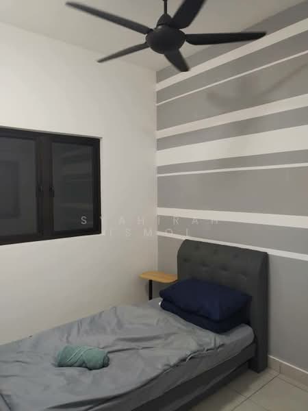 Service Residence for Rent at The Netizen - Syahirah Ismol - Bedroom - PropertyGuru.com.my