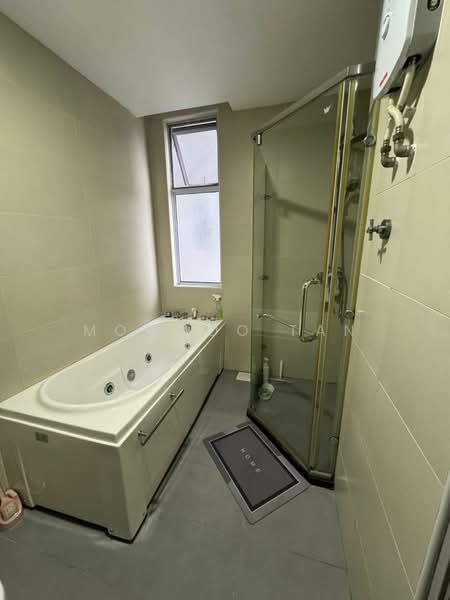 Kondominium untuk Dijual di Villa Orkid - Moomoo Tan - Bathroom - PropertyGuru.com.my