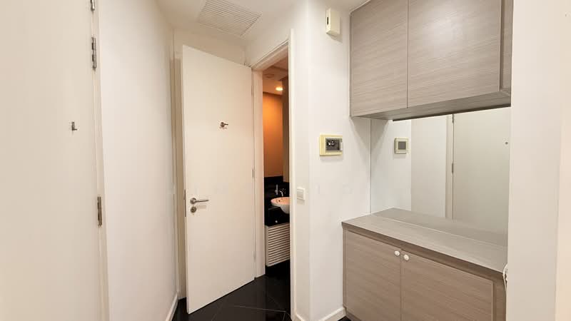 Servis Apartment untuk Disewa di St Mary Residences - Jimmi Low - Interior - PropertyGuru.com.my