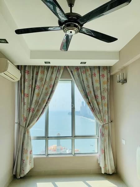 Condominium for Sale at The Waterfront Condominium - Vivian Cheong - View - PropertyGuru.com.my