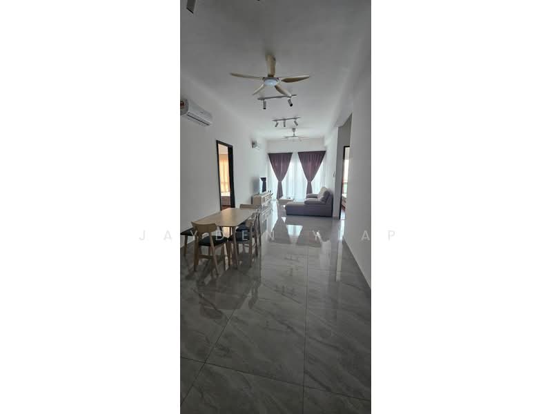 Kondominium untuk Disewa di Codrington Residence - Jayden Yeap - PropertyGuru.com.my