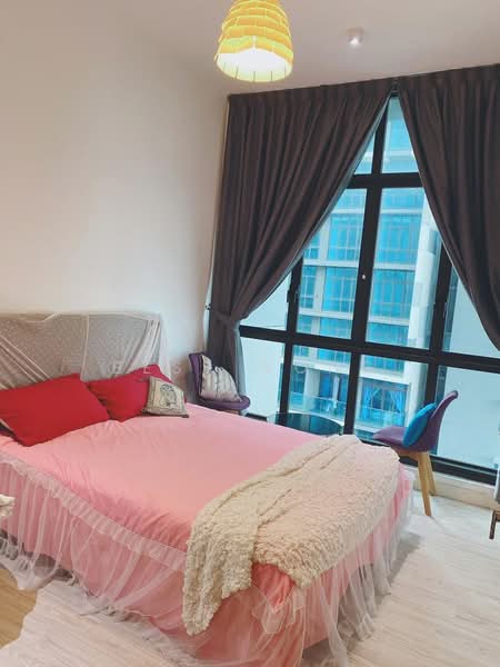 Service Residence for Rent at Setia Sky 88 - Bess Wong - PropertyGuru.com.my