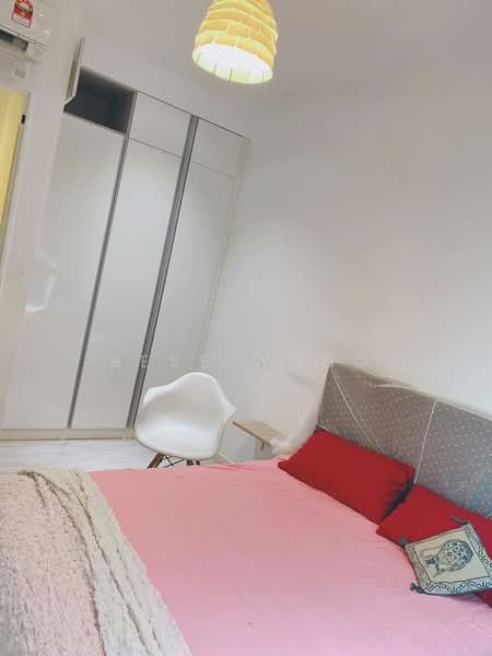 Service Residence for Rent at Setia Sky 88 - Bess Wong - PropertyGuru.com.my