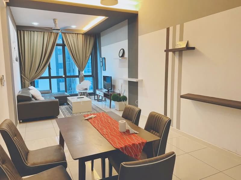 Service Residence for Rent at Setia Sky 88 - Bess Wong - PropertyGuru.com.my