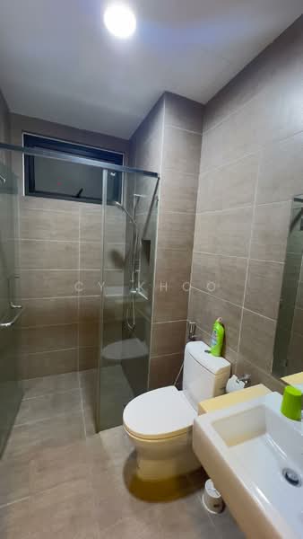 Service Residence for Sale at Citizen @ Old Klang Road - CY Khoo - Bathroom - PropertyGuru.com.my