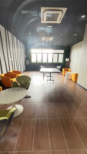 Service Residence for Sale at Citizen @ Old Klang Road - CY Khoo - Living Room - PropertyGuru.com.my