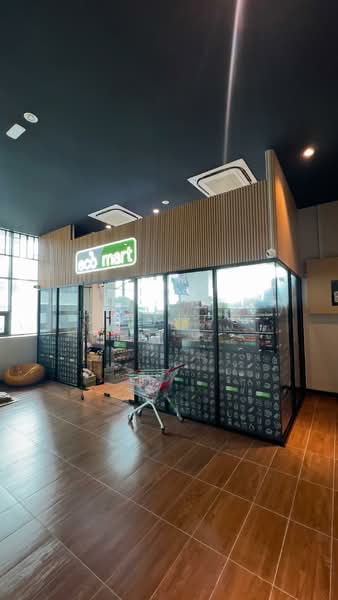 Service Residence for Sale at Citizen @ Old Klang Road - CY Khoo - Interior - PropertyGuru.com.my