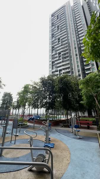 Service Residence for Sale at Citizen @ Old Klang Road - CY Khoo - Exterior - PropertyGuru.com.my