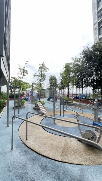 Service Residence for Sale at Citizen @ Old Klang Road - CY Khoo - Exterior - PropertyGuru.com.my