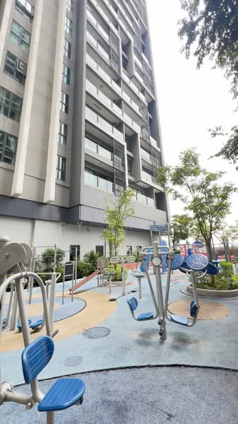 Service Residence for Sale at Citizen @ Old Klang Road - CY Khoo - Exterior - PropertyGuru.com.my