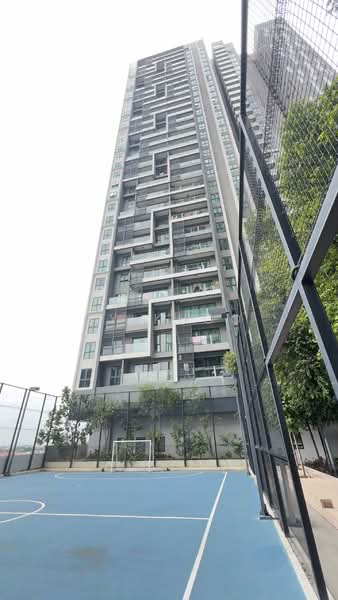 Service Residence for Sale at Citizen @ Old Klang Road - CY Khoo - Exterior - PropertyGuru.com.my
